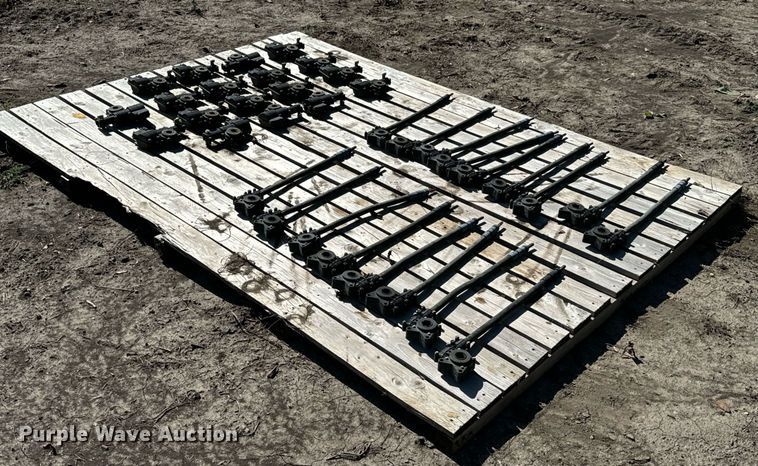 image for item DX1407 Planter attachments 