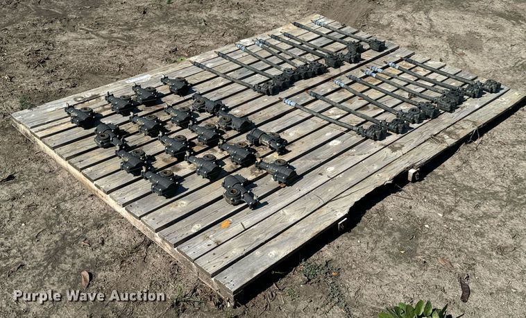 image for item DX1407 Planter attachments 