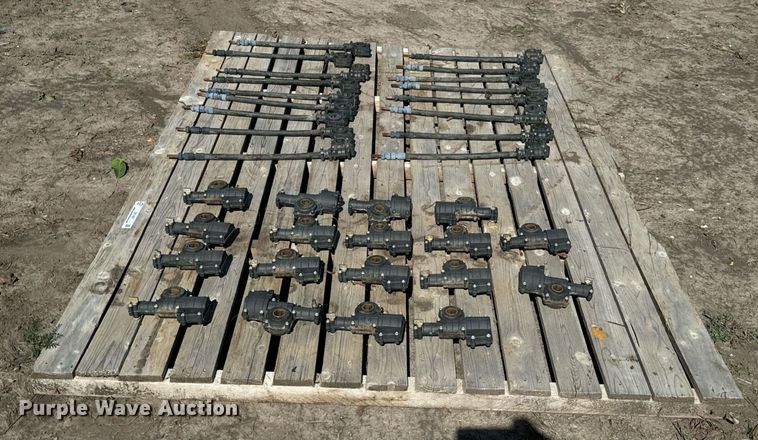 image for item DX1407 Planter attachments 