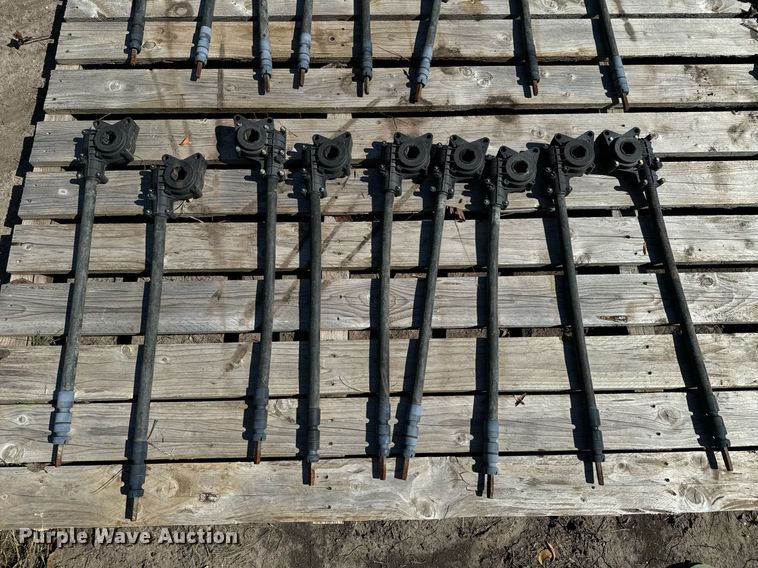 image for item DX1407 Planter attachments 