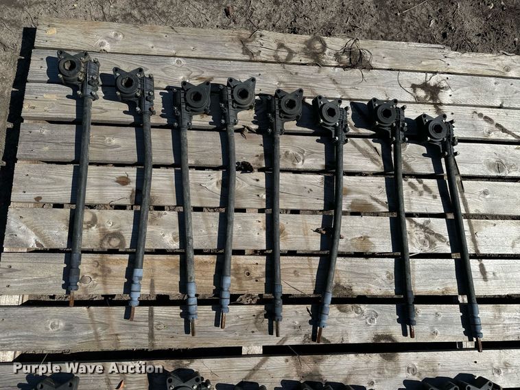 image for item DX1407 Planter attachments 