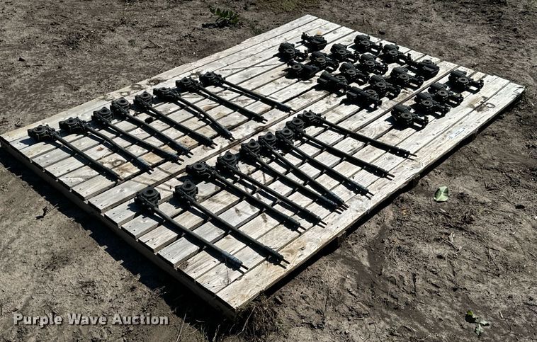 image for item DX1407 Planter attachments 