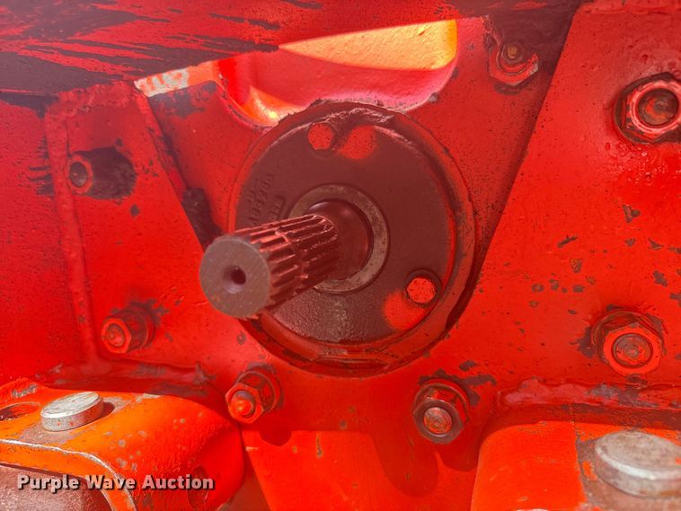 image for item DX3538 Case 1270 tractor