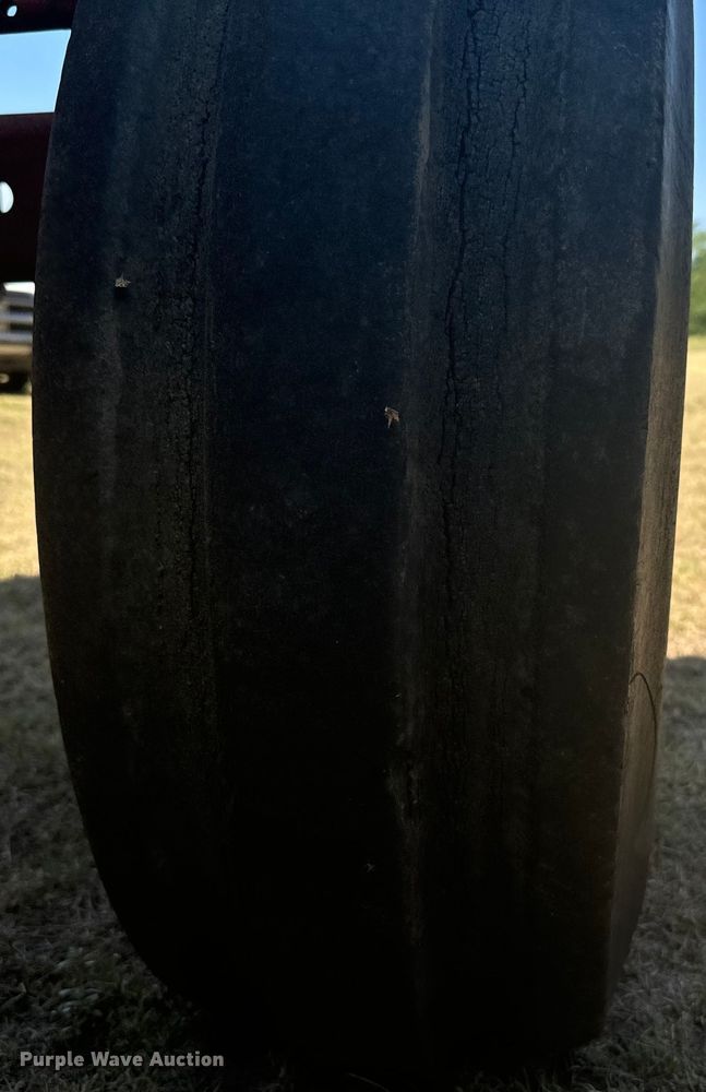 image for item DX3538 Case 1270 tractor