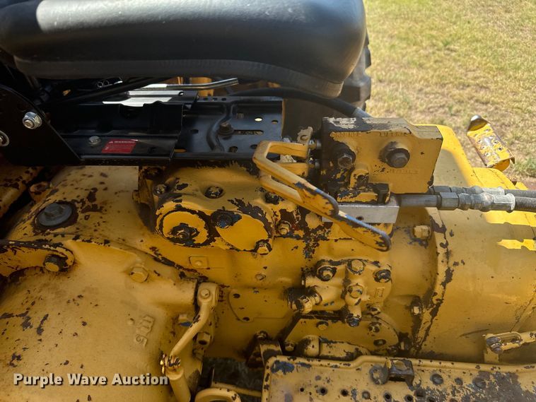 image for item DX3539 Ford 4400 tractor