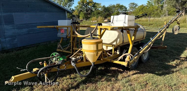 image for item DX3612 Simpson sprayer