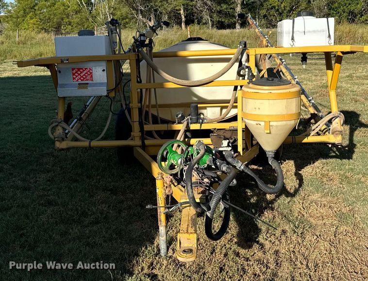 image for item DX3612 Simpson sprayer