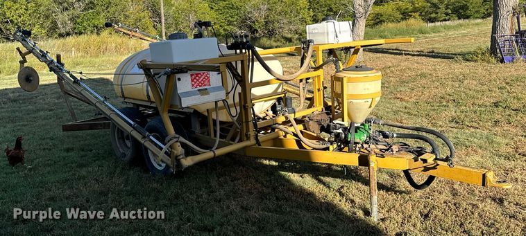 image for item DX3612 Simpson sprayer