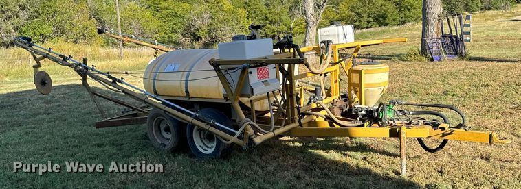image for item DX3612 Simpson sprayer