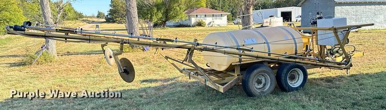image for item DX3612 Simpson sprayer