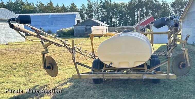 image for item DX3612 Simpson sprayer