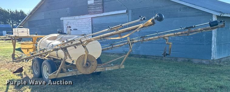 image for item DX3612 Simpson sprayer