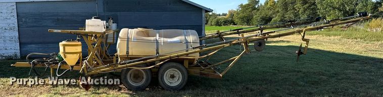 image for item DX3612 Simpson sprayer