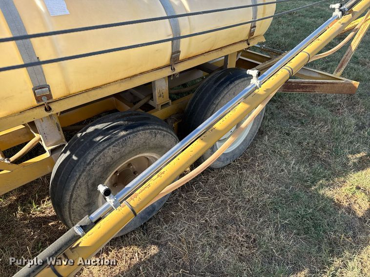 image for item DX3612 Simpson sprayer