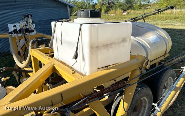 image for item DX3612 Simpson sprayer