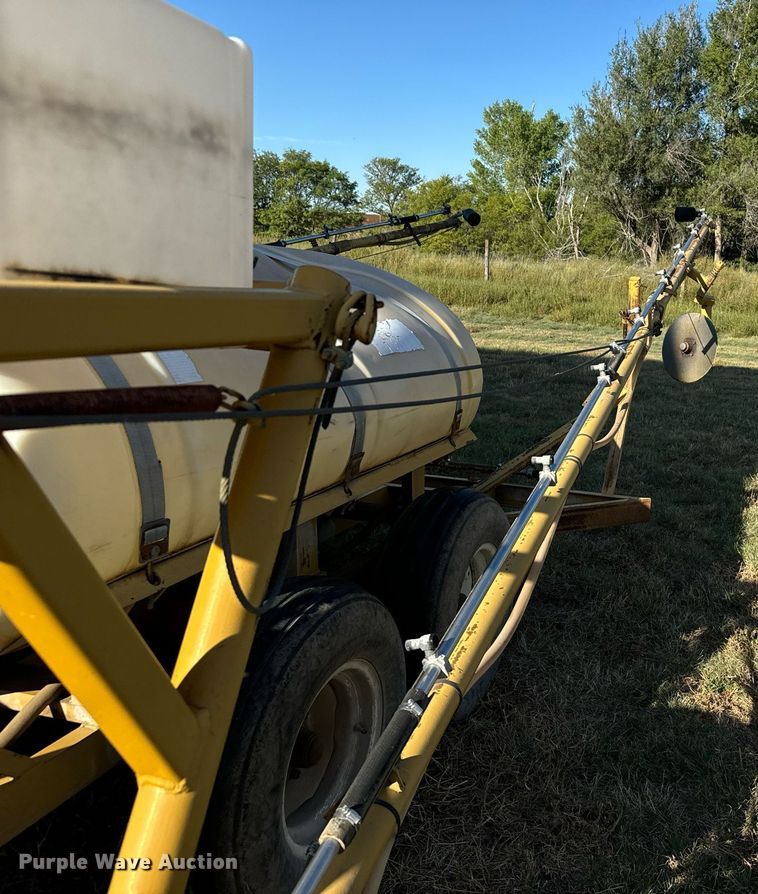 image for item DX3612 Simpson sprayer