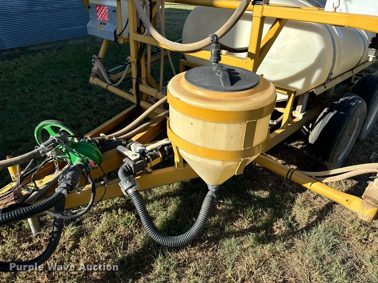 image for item DX3612 Simpson sprayer