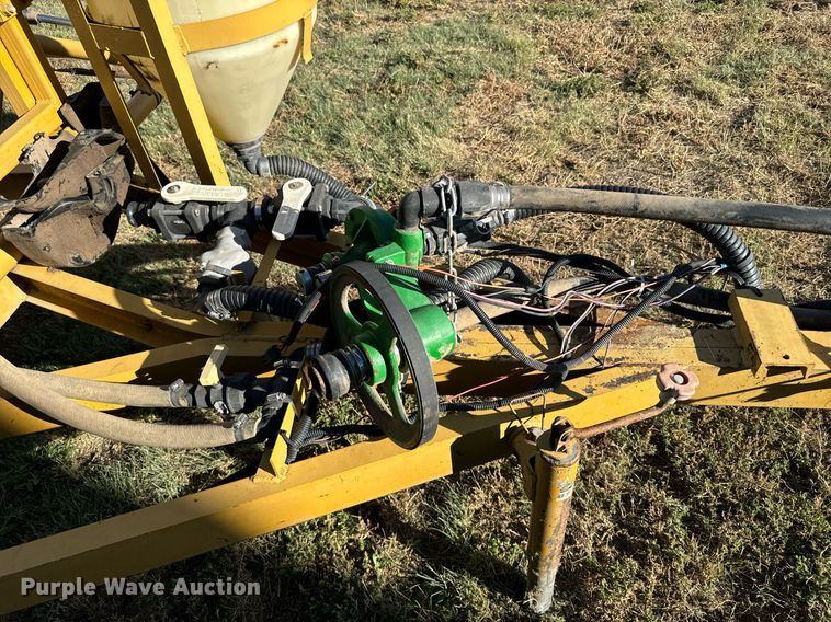 image for item DX3612 Simpson sprayer