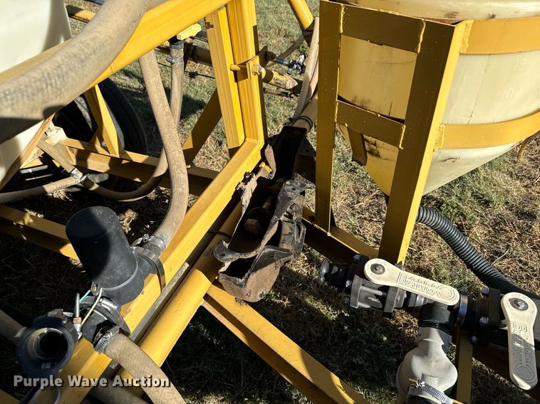 image for item DX3612 Simpson sprayer