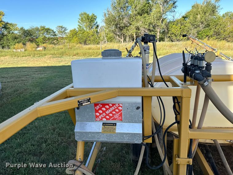 image for item DX3612 Simpson sprayer