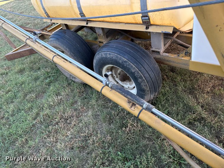 image for item DX3612 Simpson sprayer