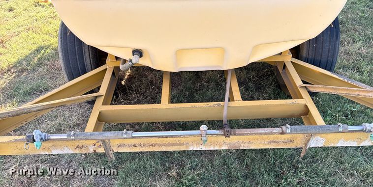 image for item DX3612 Simpson sprayer