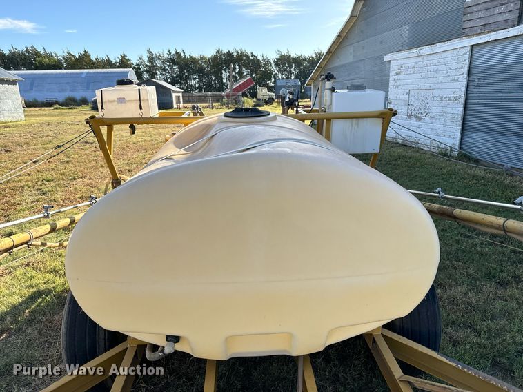 image for item DX3612 Simpson sprayer