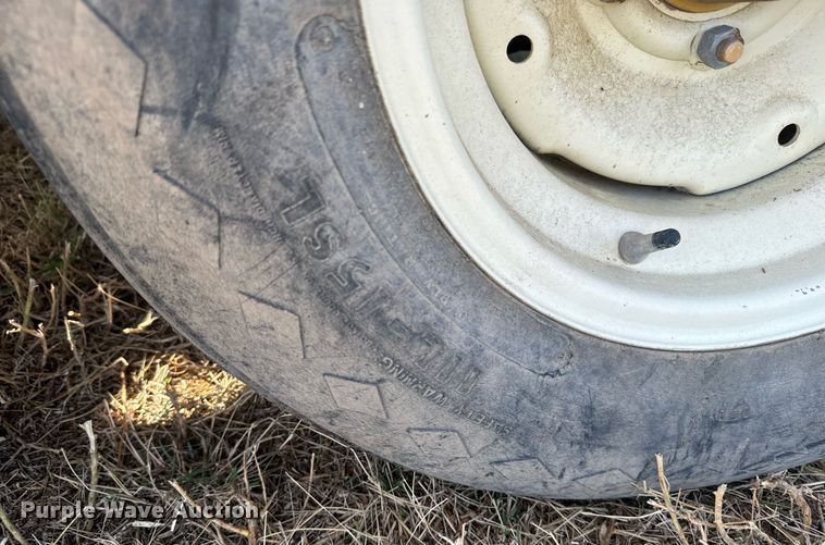 image for item DX3612 Simpson sprayer