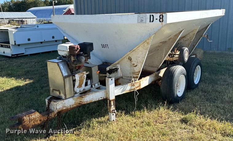 image for item DX3615 Spreader