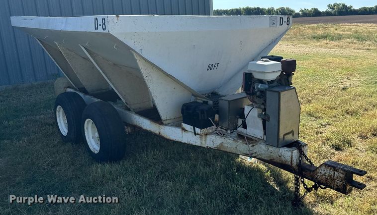 image for item DX3615 Spreader