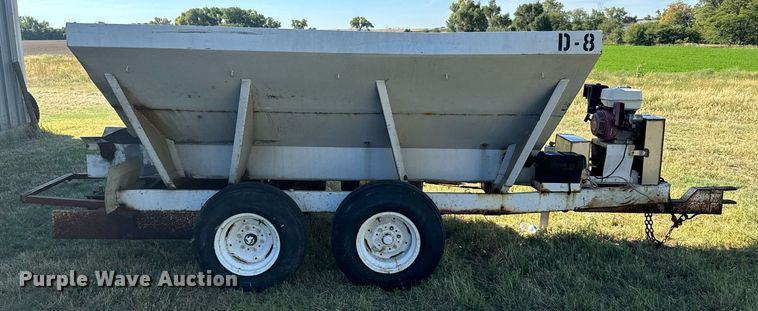 image for item DX3615 Spreader