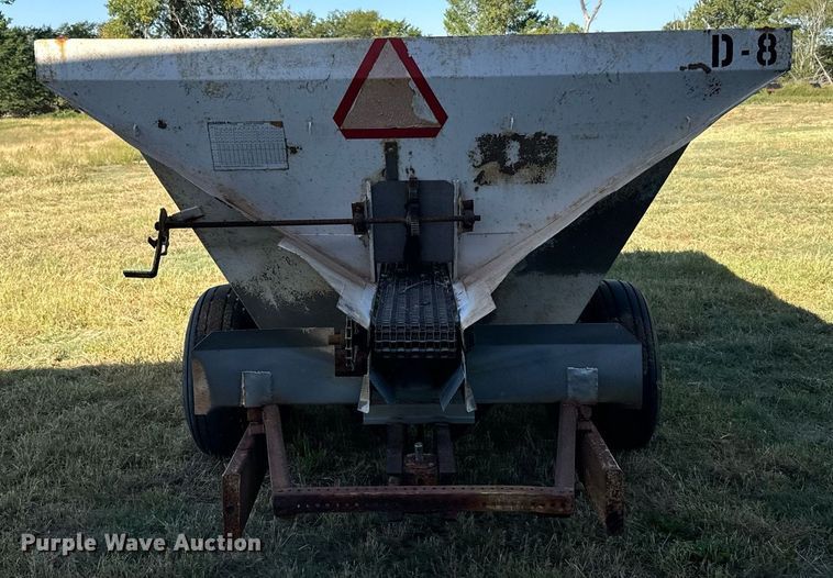 image for item DX3615 Spreader