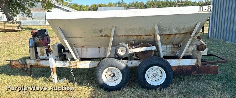 image for item DX3615 Spreader