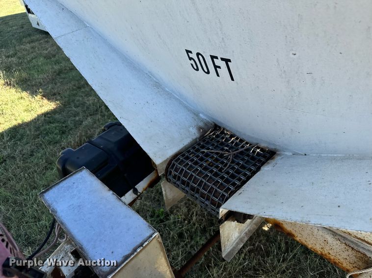 image for item DX3615 Spreader