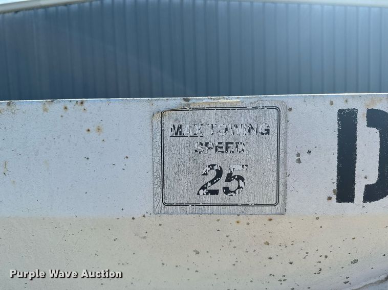 image for item DX3615 Spreader