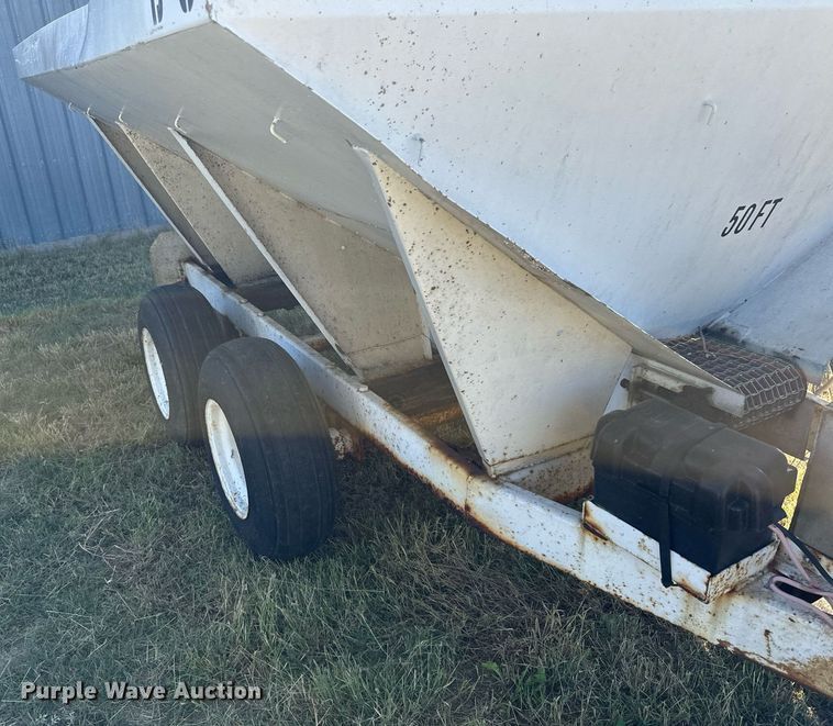 image for item DX3615 Spreader