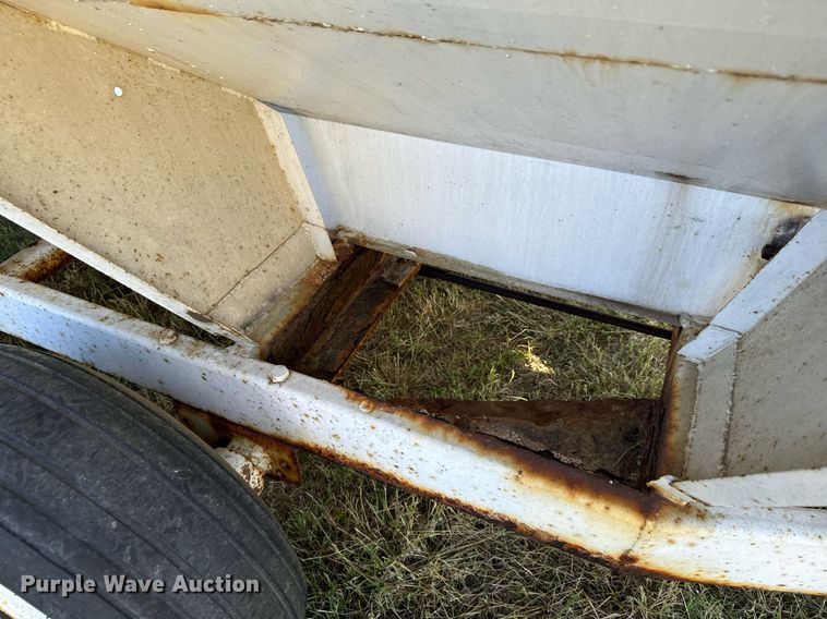 image for item DX3615 Spreader