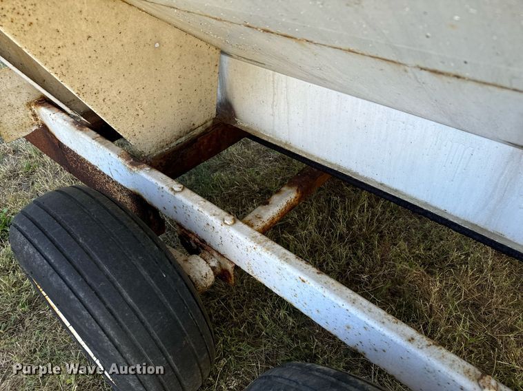 image for item DX3615 Spreader