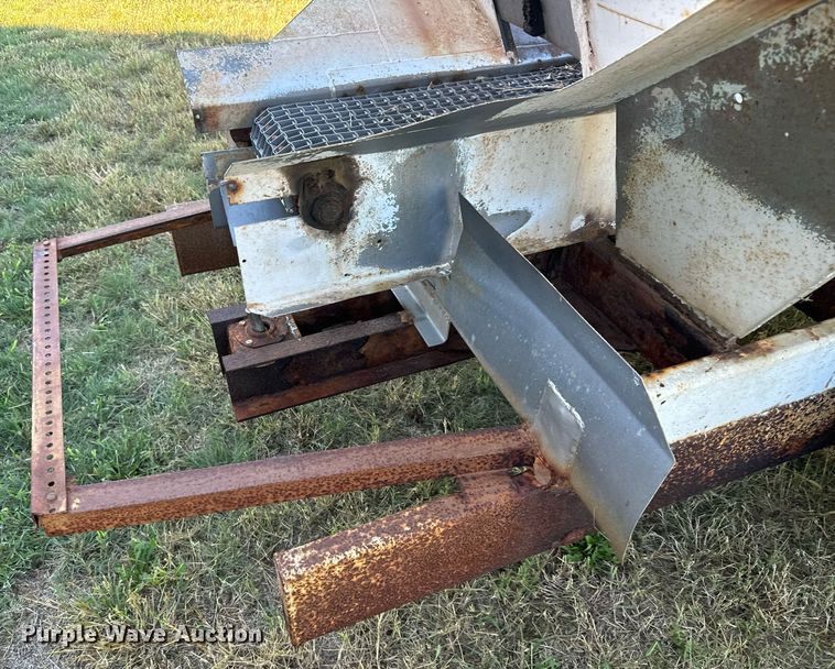 image for item DX3615 Spreader