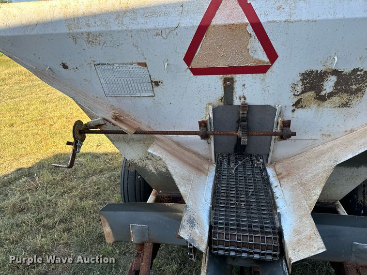 image for item DX3615 Spreader