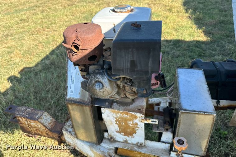 image for item DX3615 Spreader