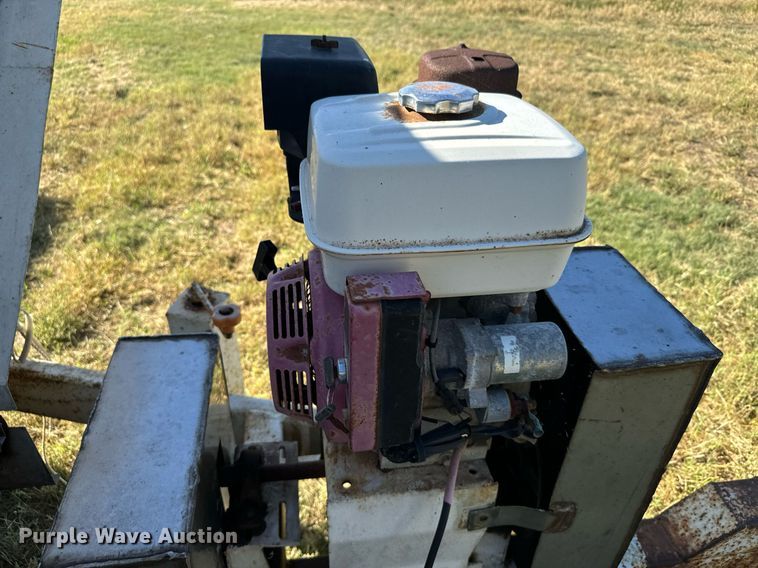 image for item DX3615 Spreader