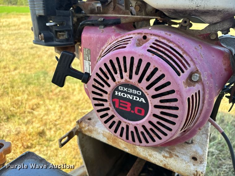 image for item DX3615 Spreader