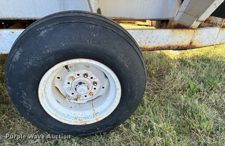 image for item DX3615 Spreader