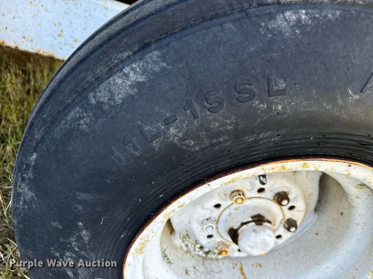 image for item DX3615 Spreader