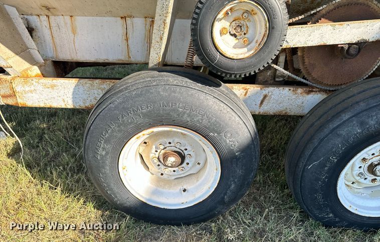 image for item DX3615 Spreader