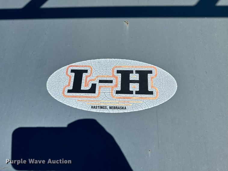 image for item DX3621 L-H creep feeder