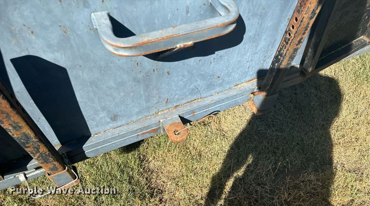 image for item DX3621 L-H creep feeder