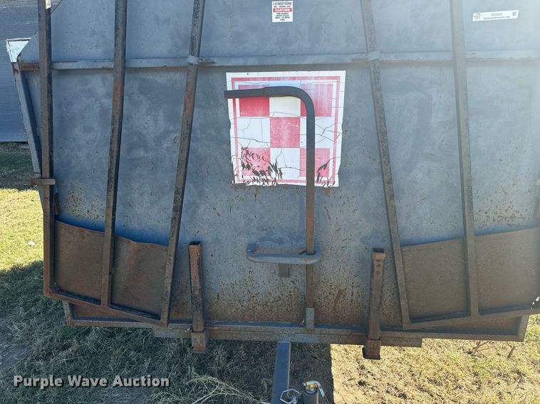 image for item DX3621 L-H creep feeder