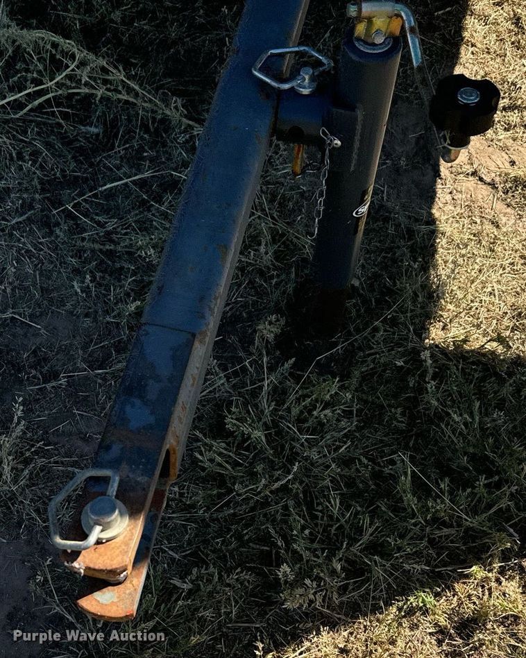 image for item DX3621 L-H creep feeder